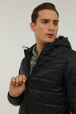 Lumberjack Men's Jacket 2WBRT2PR