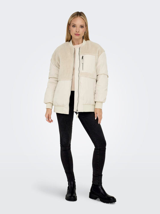 Only Kadın Mont 15292801