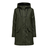 Only Women's Coat 15206116