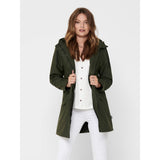 Only Women's Coat 15206116