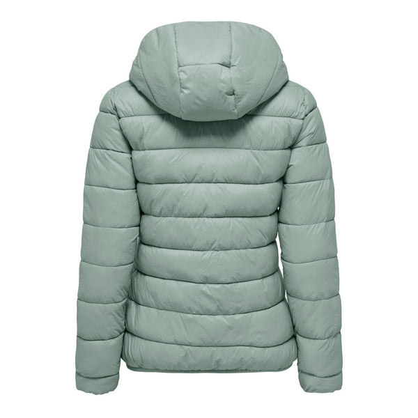 Only Kadın Mont 15301325
