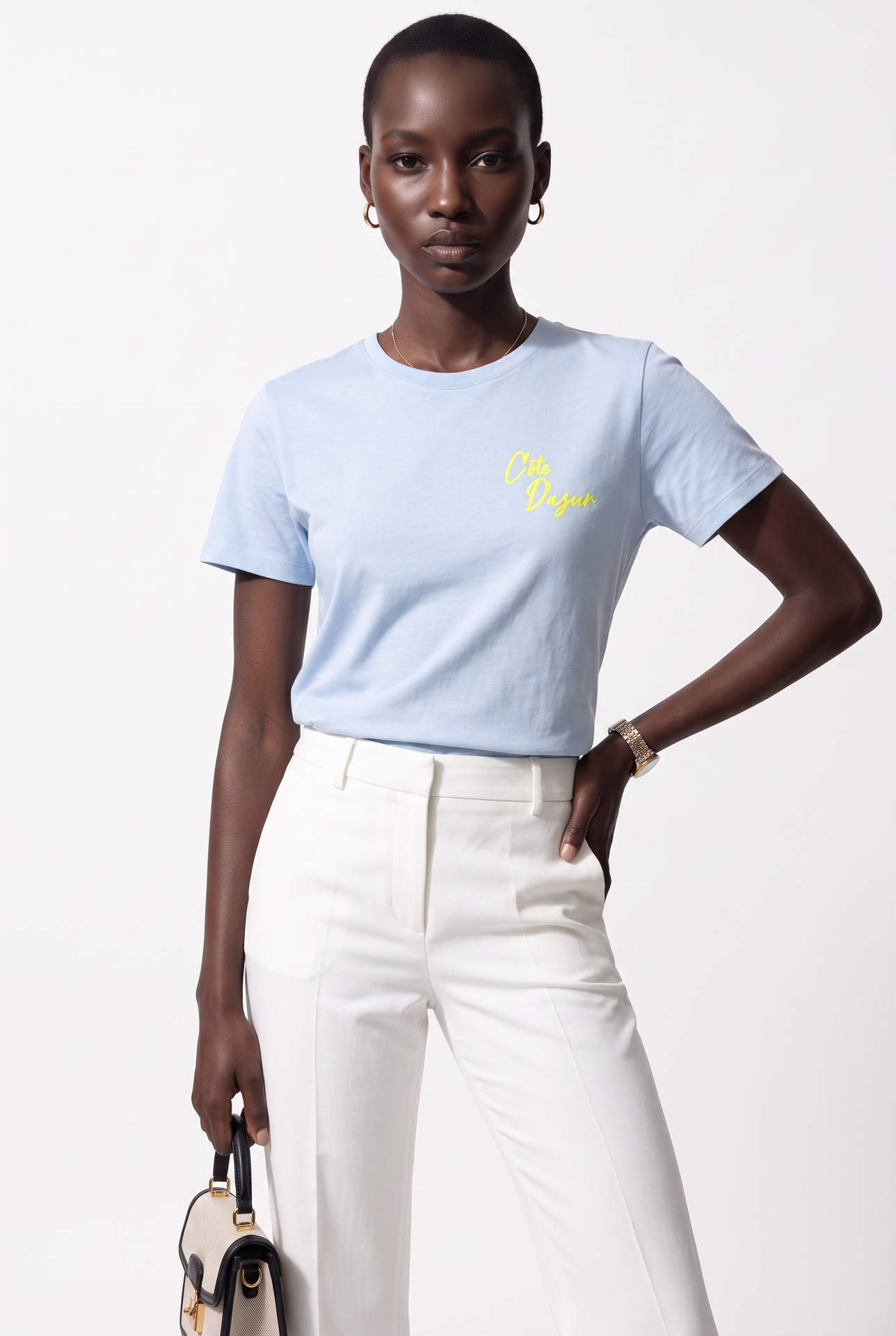 MOOIJ Kadın T-Shirt G6030-460 Main image