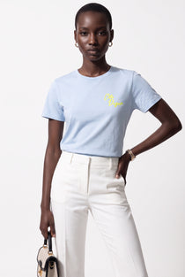 MOOIJ Kadın T-Shirt G6030-460