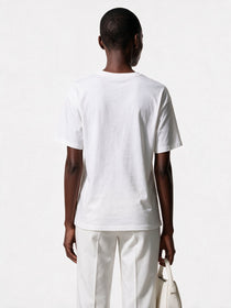 MOOIJ Kadın T-Shirt H1011-22