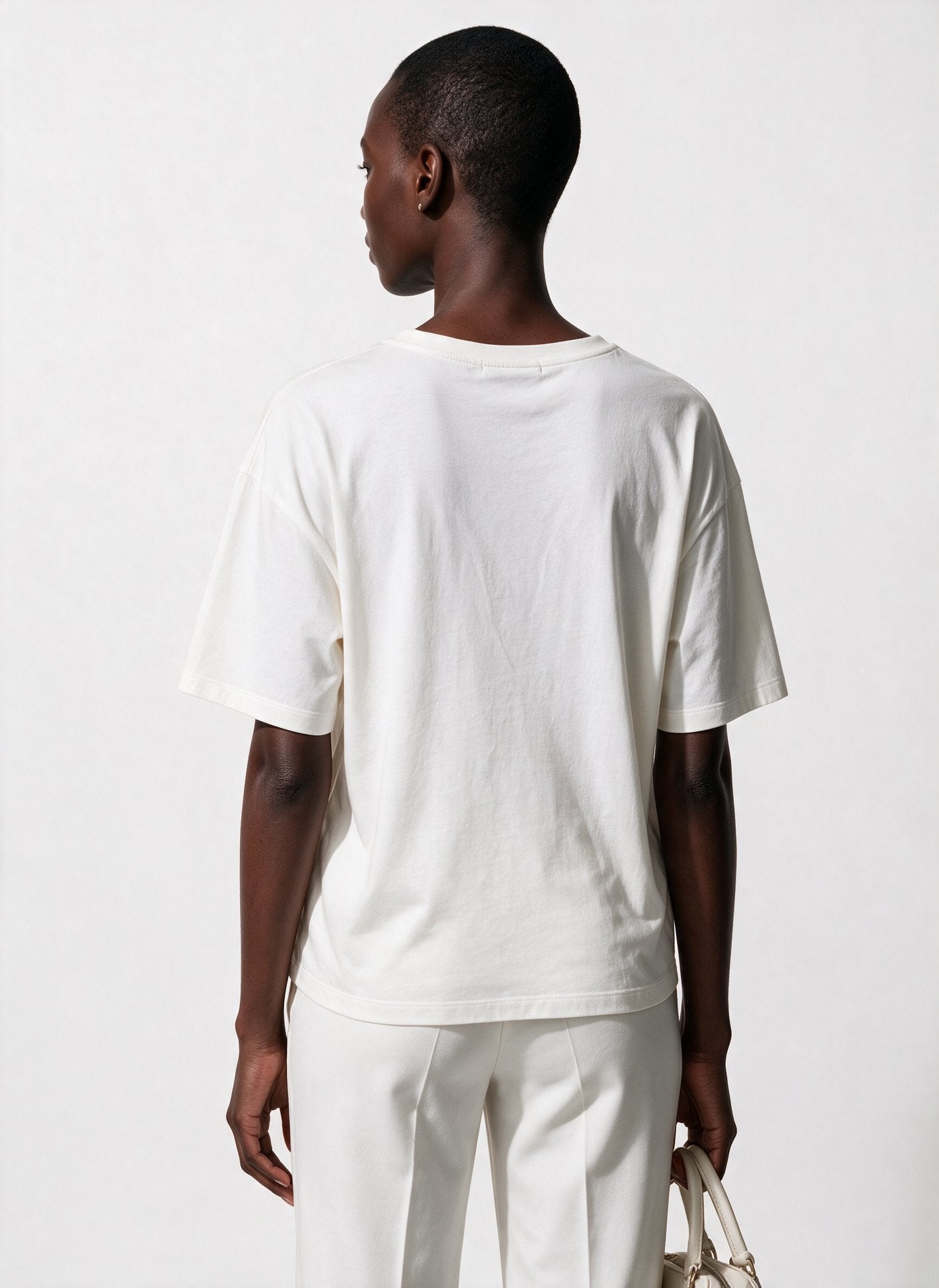 MOOIJ Kadın T-Shirt H1011-23 İkincil görsel