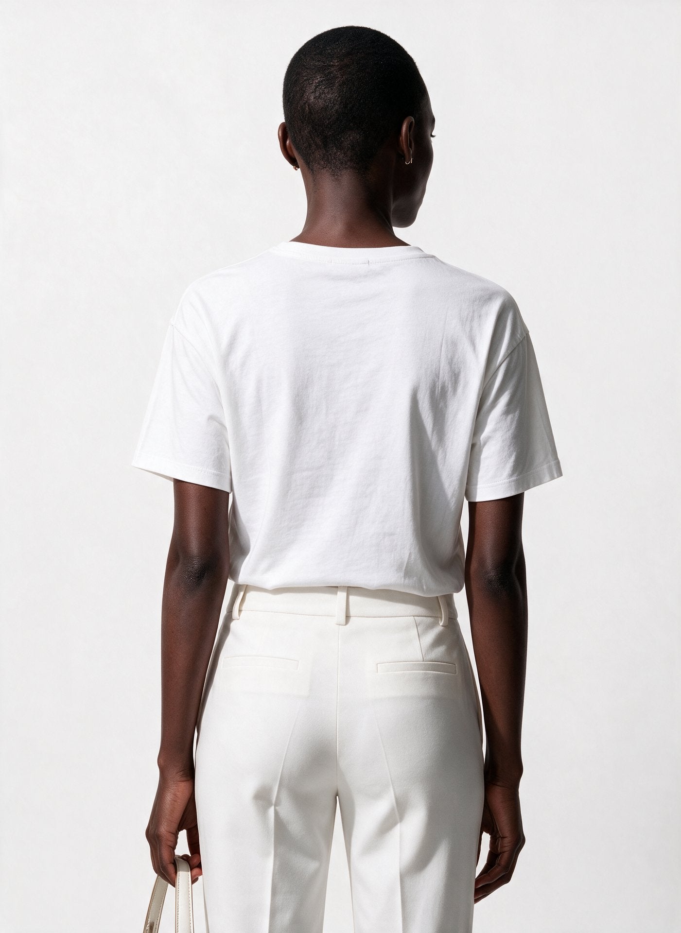 MOOIJ Kadın T-Shirt H1011-41