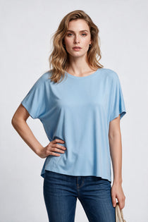 MOOIJ Kadın T-Shirt J1087