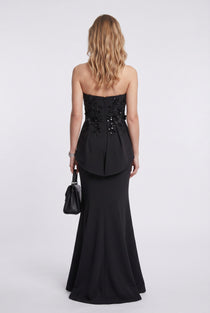 Mor Sposa Kadın Abiye MR0434