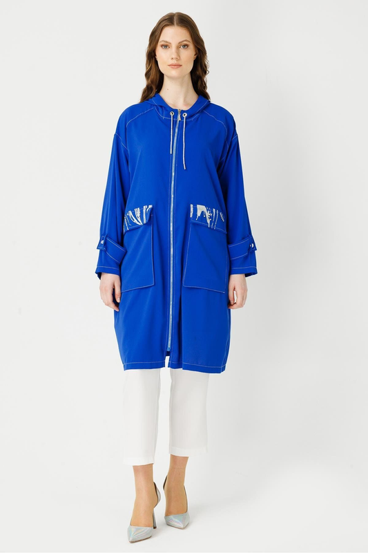 Müsemma Kadın Kap 24YKAP-MUS0006