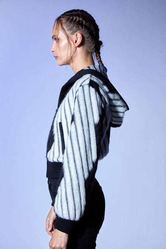 Naar Kadın Bomber Ceket 23271625