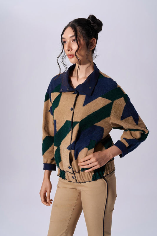 Naar Women's Jacket 24K91800