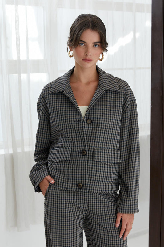 Naar Women's Jacket 25NK22604