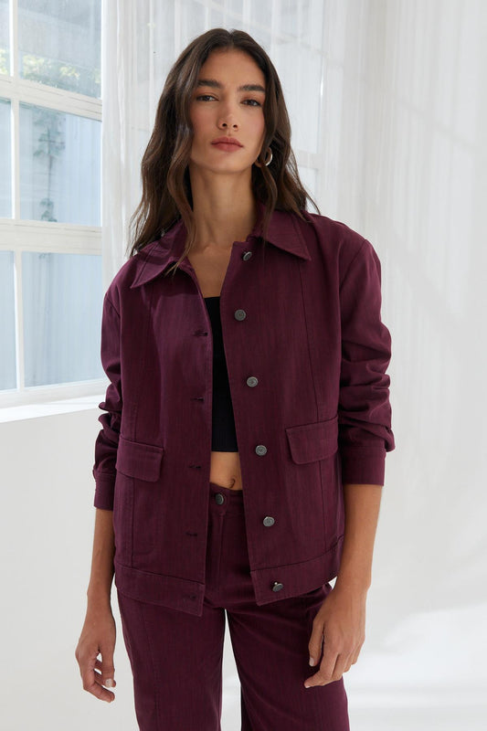 Naar Women's Jacket 25NK22613