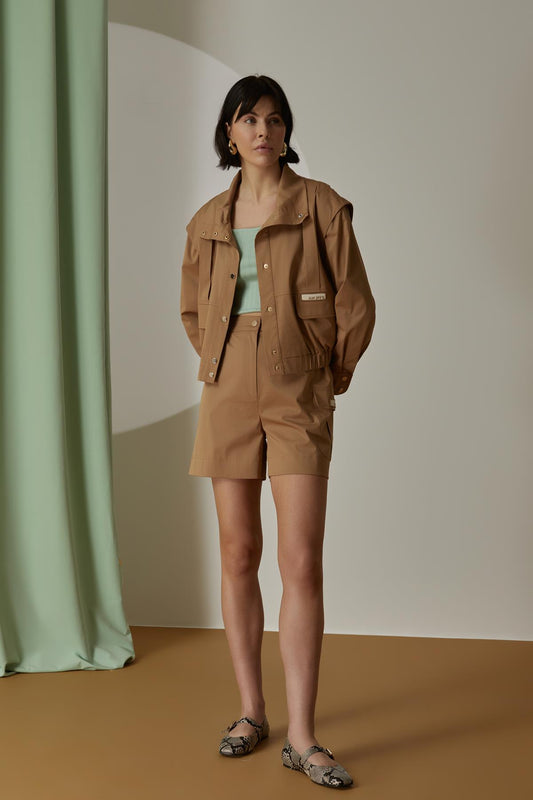 Naar Women's Jacket 25Y12603