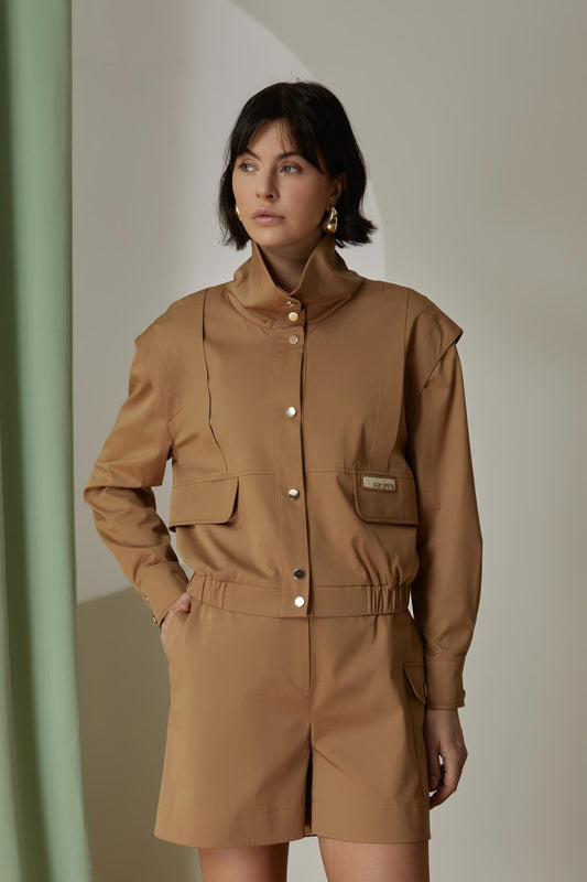 Naar Women's Jacket 25Y12603