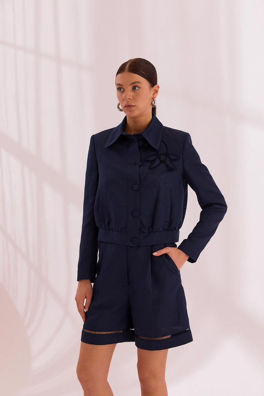 Naar Kadın Ceket 25Y12615