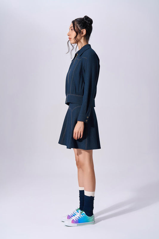 Naar Women's Jacket 91602