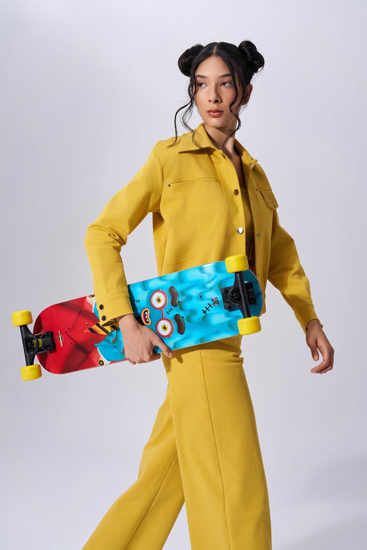 Naar Women's Jacket 91611