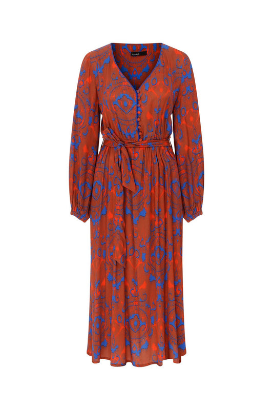 Naar Women's Dress 22251112