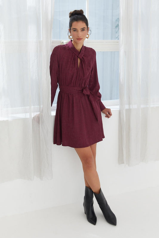 Naar Kadın Elbise 25NK22104