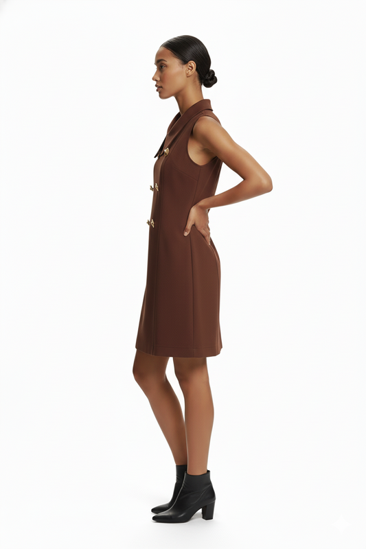 Naar Kadın Elbise 25NK22113