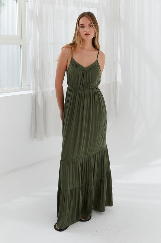 Naar Kadın Elbise 25Y12147