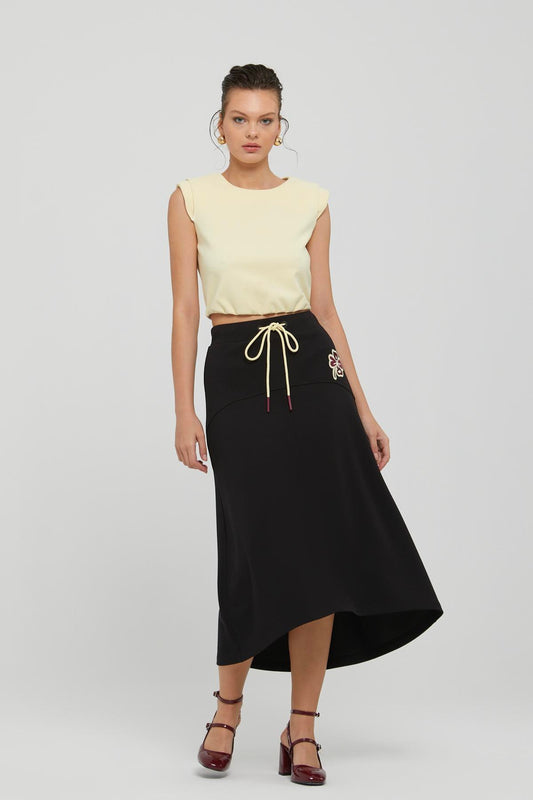 Naar Women's Skirt 24K91509