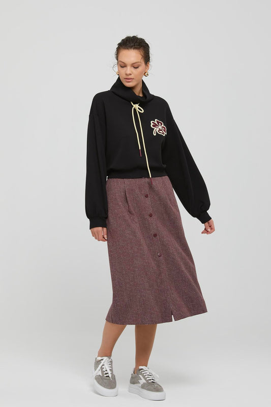 Naar Women's Skirt 24K91510