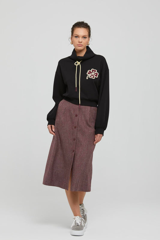 Naar Women's Skirt 24K91510