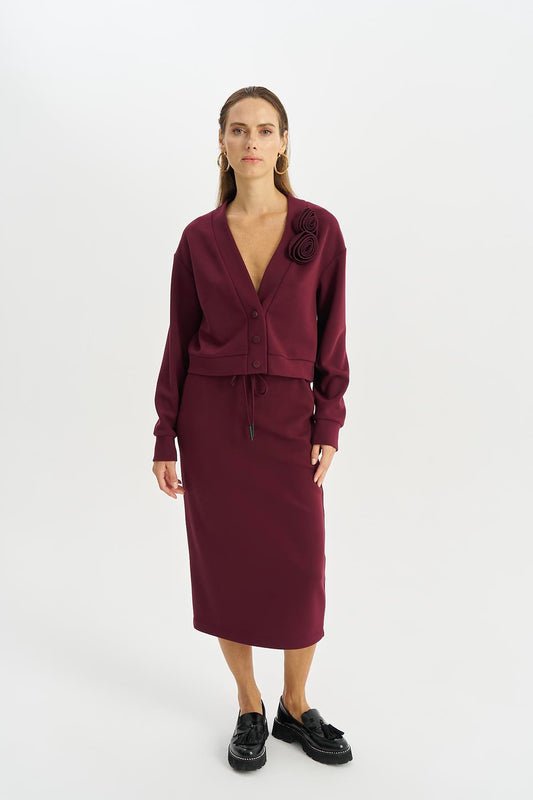 Naar Women's Skirt 24K91516