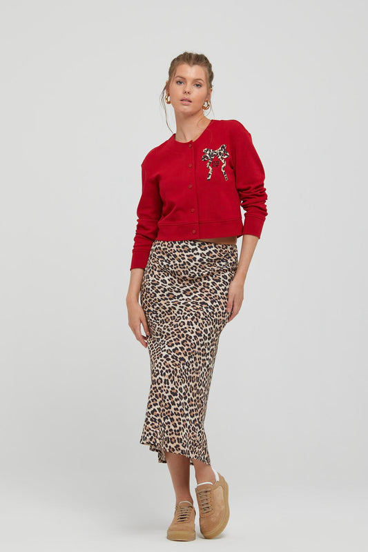 Naar Women's Skirt 24K91531