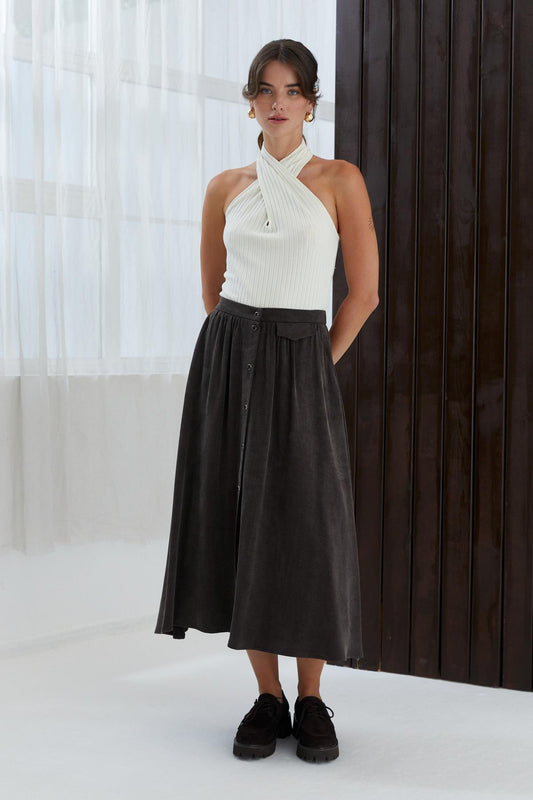 Naar Women's Skirt 25NK22501