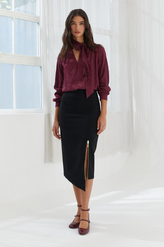 Naar Women's Skirt 25NK22507