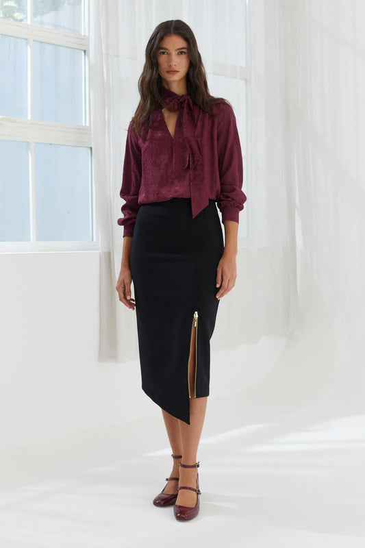 Naar Women's Skirt 25NK22507