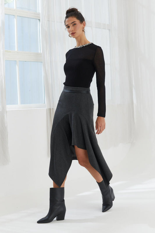 Naar Women's Skirt 25NK22516