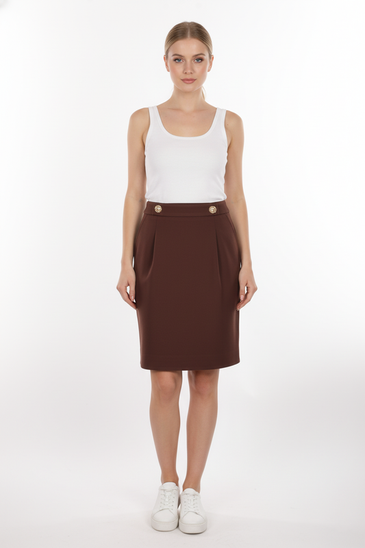 Naar Women's Skirt 25NK22519