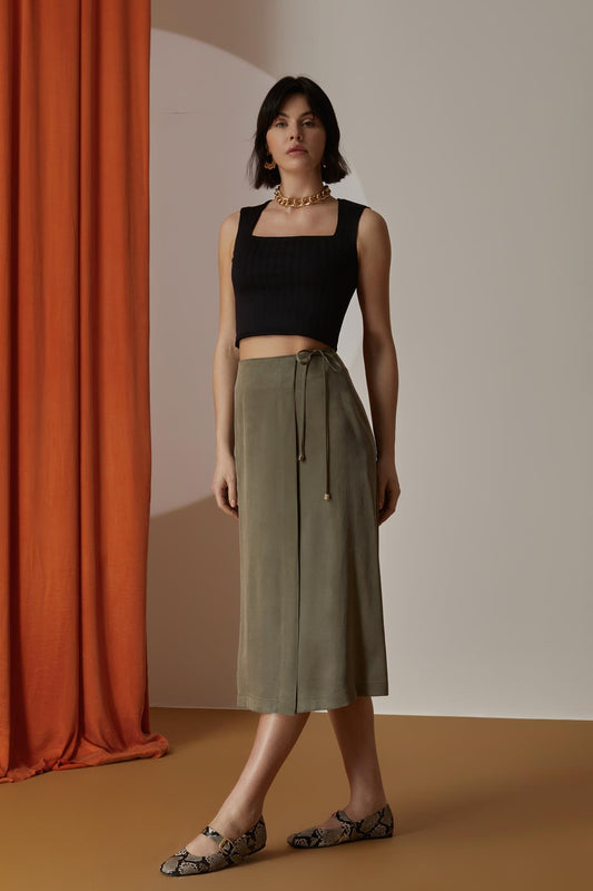 Naar Women's Skirt 25Y12509