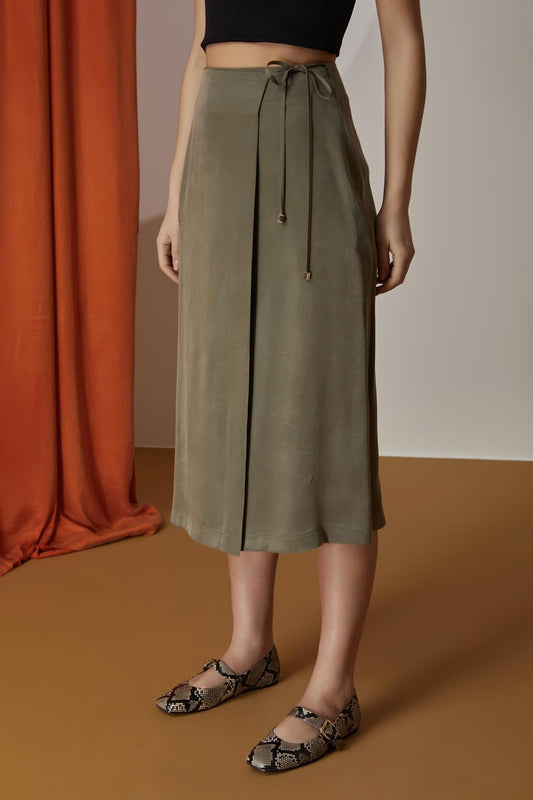 Naar Women's Skirt 25Y12509