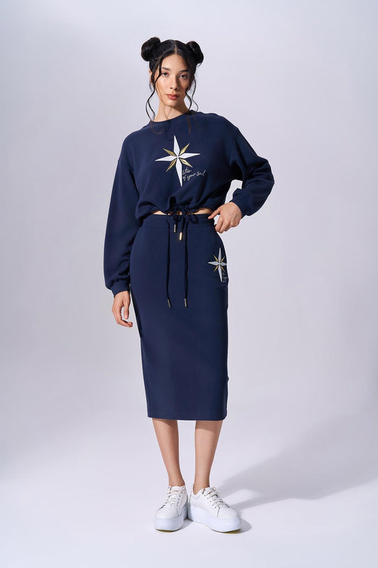 Naar Women's Skirt 91505