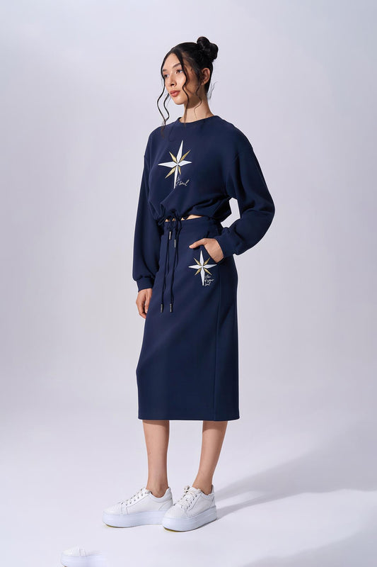 Naar Women's Skirt 91505