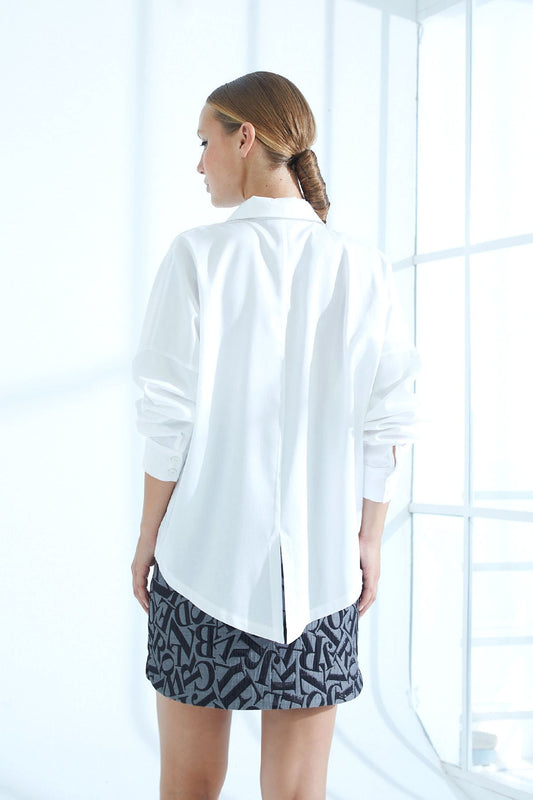 Naar Women's Shirt 22251317