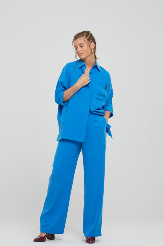 Naar Women's Shirt 24K91331