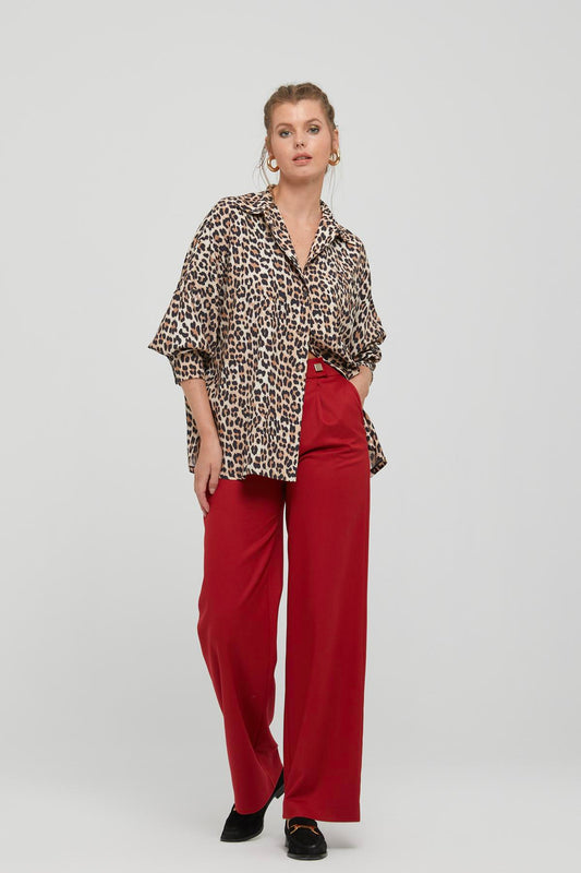 Naar Women's Shirt 24K91337