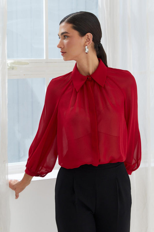 Naar Women's Shirt 25NK22334