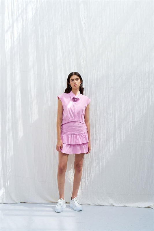 Naar Kadın Gömlek 81348