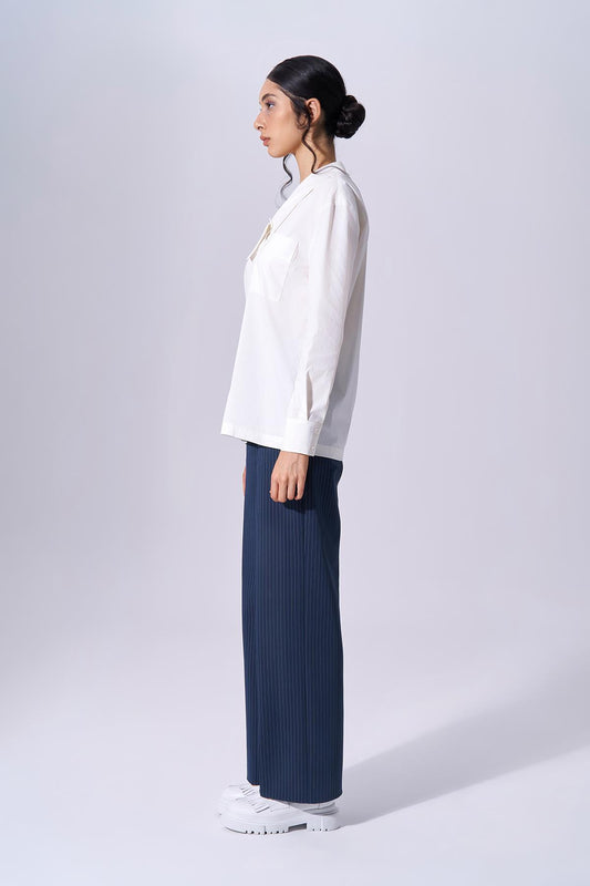 Naar Women's Shirt 91315