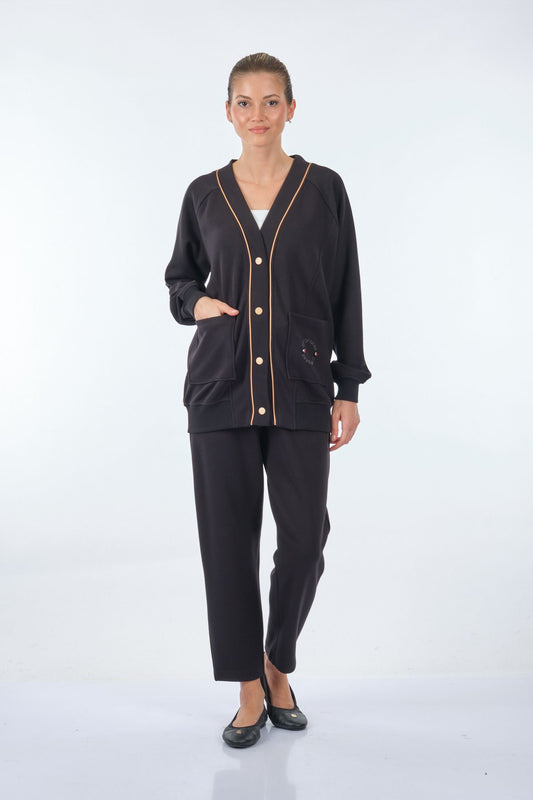 Naar Women's Cardigan 22251609