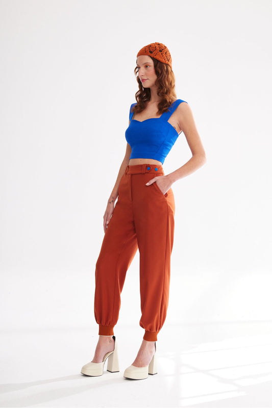 Naar Women's Jogger Pants 22251227