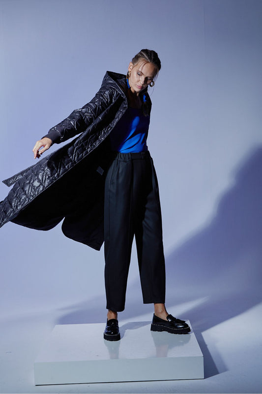 Naar Women's Coat 23271807