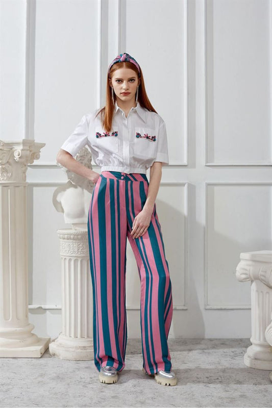 Naar Women's Trousers 23161201